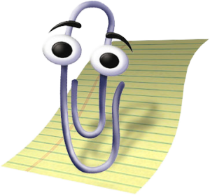 clippy